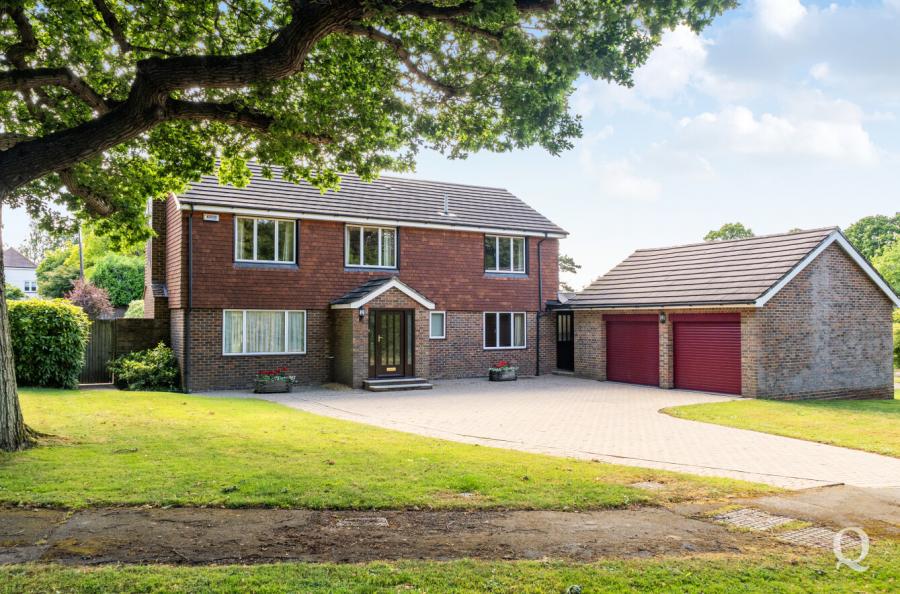 The Vallance, Lynsted, Sittingbourne, Kent, ME9, 11250, image-29 - Quealy & Co