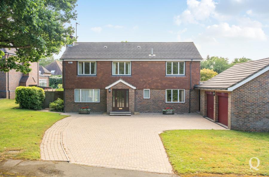 The Vallance, Lynsted, Sittingbourne, Kent, ME9, 11250, image-30 - Quealy & Co