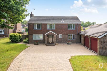 The Vallance, Lynsted, Sittingbourne, Kent, ME9, 11250 - Quealy & Co