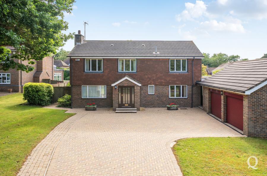 The Vallance, Lynsted, Sittingbourne, Kent, ME9, 11250, image-1 - Quealy & Co