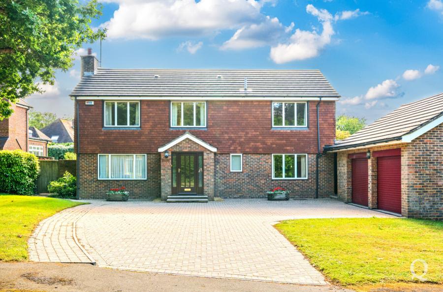 The Vallance, Lynsted, Sittingbourne, Kent, ME9, 11250, image-27 - Quealy & Co