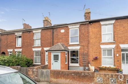 Park Road, Sittingbourne, Kent, ME10, 18200 - Quealy & Co