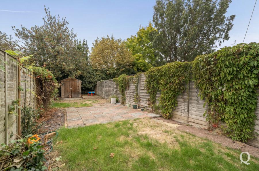 Park Road, Sittingbourne, Kent, ME10, 18200, image-18 - Quealy & Co
