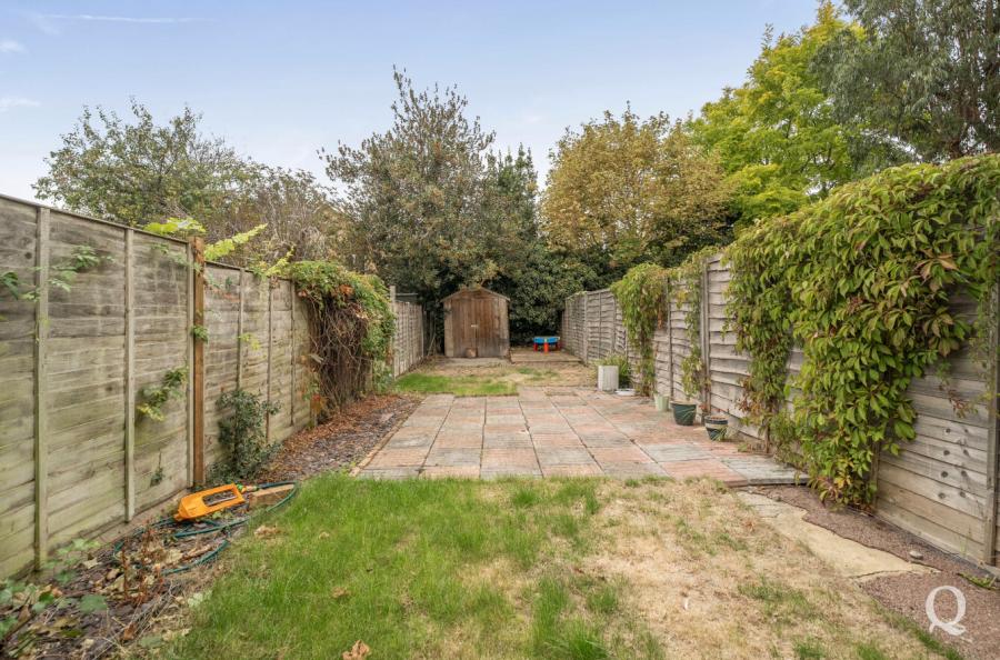 Park Road, Sittingbourne, Kent, ME10, 18200, image-19 - Quealy & Co