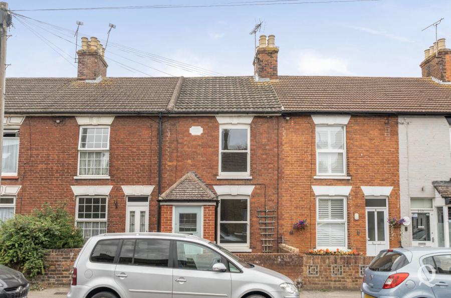 Park Road, Sittingbourne, Kent, ME10, 18200, image-21 - Quealy & Co