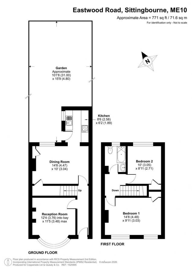 Eastwood Road, Sittingbourne, ME10, 10601, image-1 - Quealy & Co