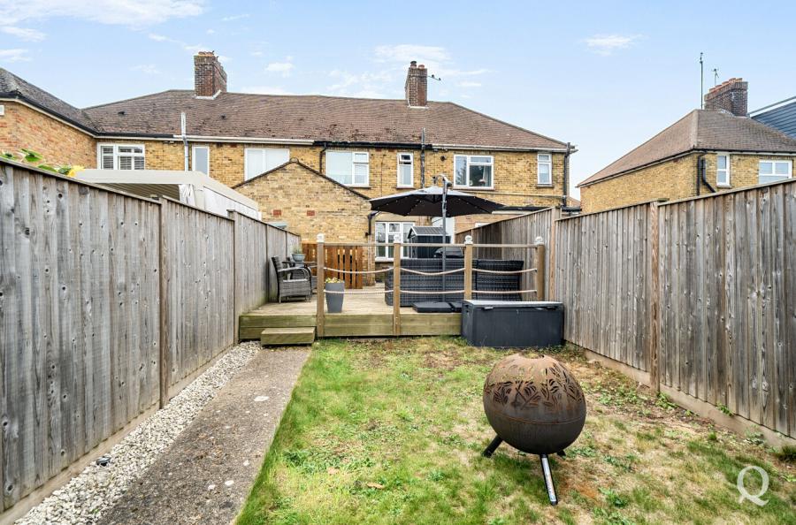 Eastwood Road, Sittingbourne, ME10, 10601, image-26 - Quealy & Co
