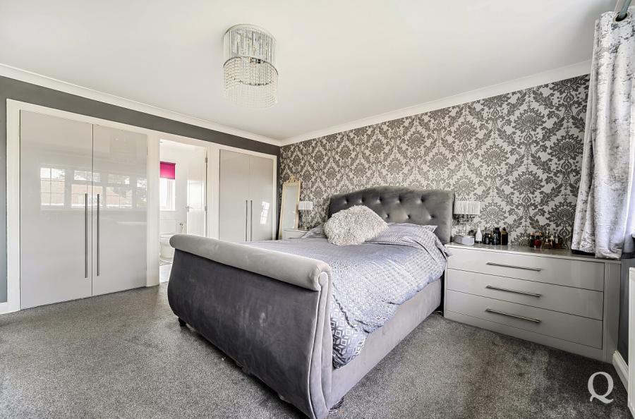 Dane Close, Hartlip, Sittingbourne, Kent, ME9, 17363, image-6 - Quealy & Co