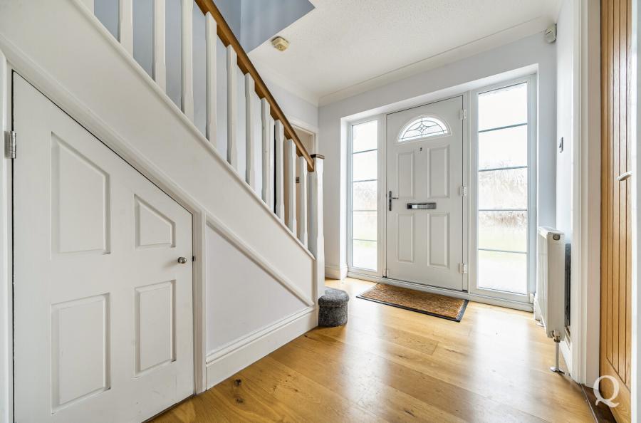 Dane Close, Hartlip, Sittingbourne, Kent, ME9, 17363, image-21 - Quealy & Co