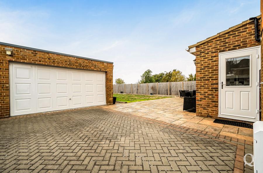 Dane Close, Hartlip, Sittingbourne, Kent, ME9, 17363, image-23 - Quealy & Co