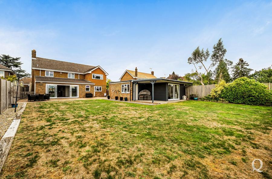 Dane Close, Hartlip, Sittingbourne, Kent, ME9, 17363, image-3 - Quealy & Co
