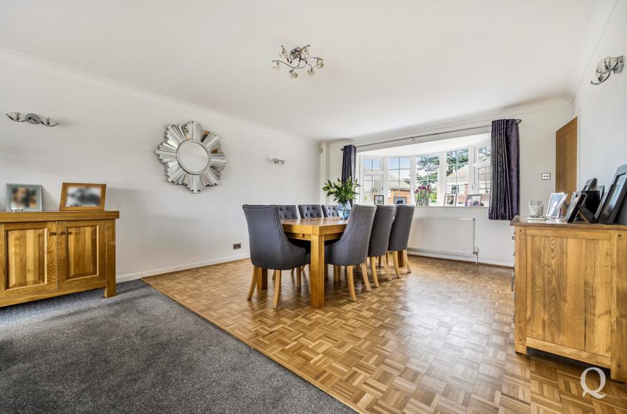 Dane Close, Hartlip, Sittingbourne, Kent, ME9, 17363, image-5 - Quealy & Co