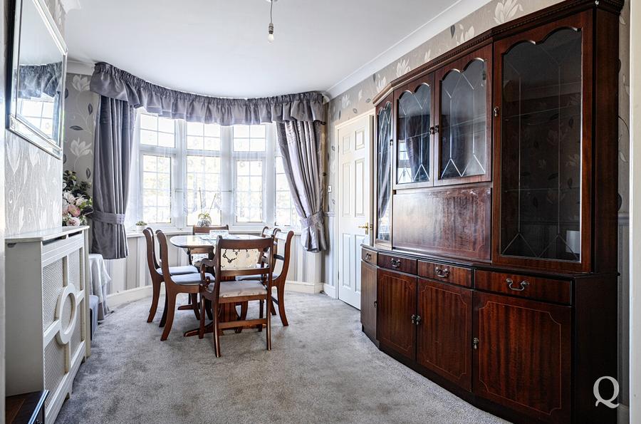 Grovehurst Road, Kemsley, Sittingbourne, Kent, ME10, 18264, image-14 - Quealy & Co