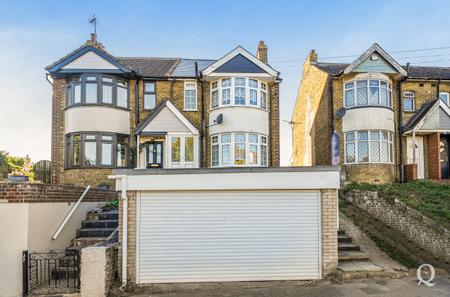 Grovehurst Road, Kemsley, Sittingbourne, Kent, ME10, 18264 - Quealy & Co