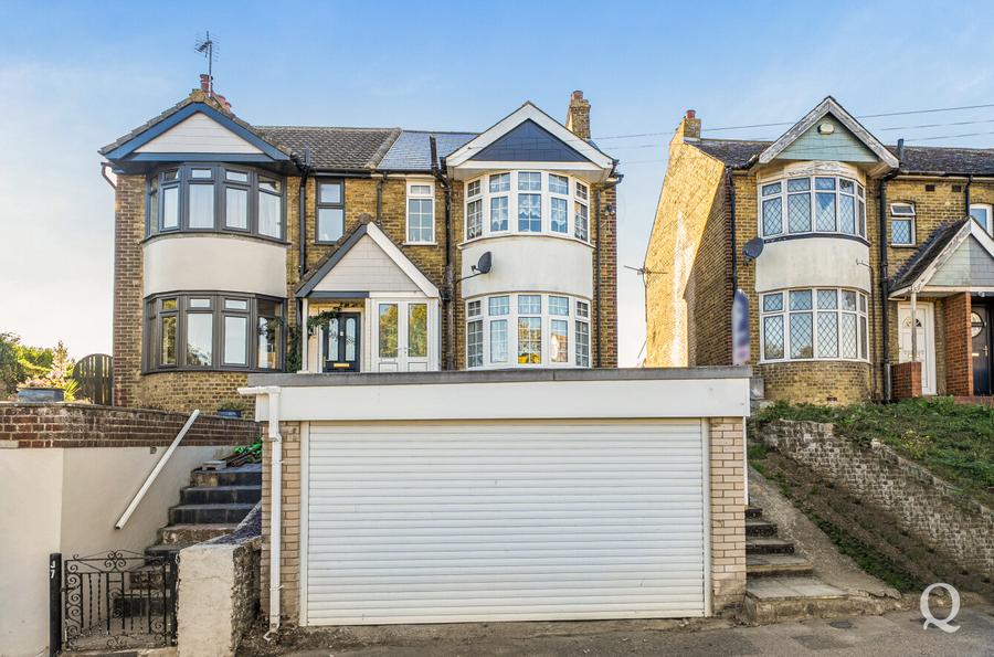 Grovehurst Road, Kemsley, Sittingbourne, Kent, ME10, 18264, image-1 - Quealy & Co