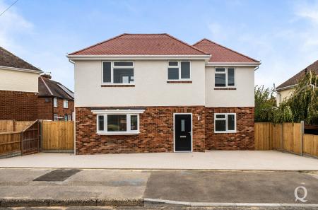 South Avenue, Sittingbourne, Kent, ME10, 18210 - Quealy & Co