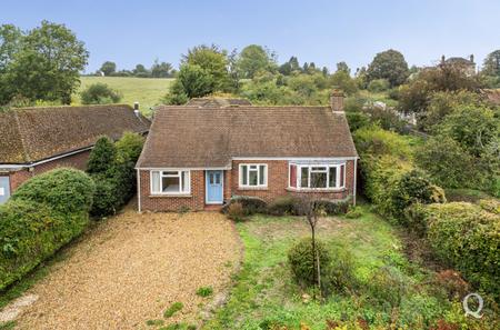The Street, Doddington, Sittingbourne, Kent, ME9, 17627 - Quealy & Co