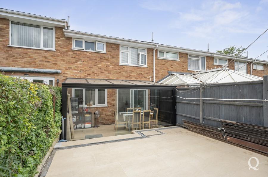 Heather Close, Sittingbourne, Kent, ME10, 9432, image-21 - Quealy & Co