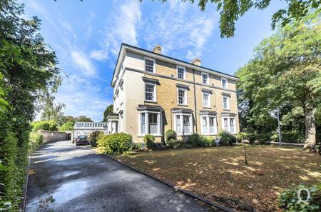 Whitehall Court, Sittingbourne, Kent, ME10, 17861 - Quealy & Co