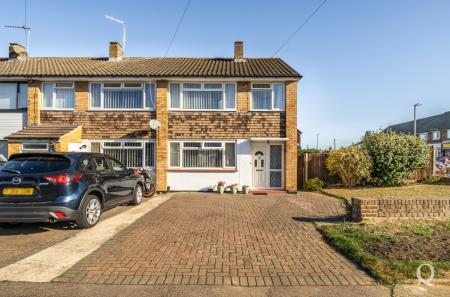 West Ridge, Sittingbourne, Kent, ME10, 18128 - Quealy & Co
