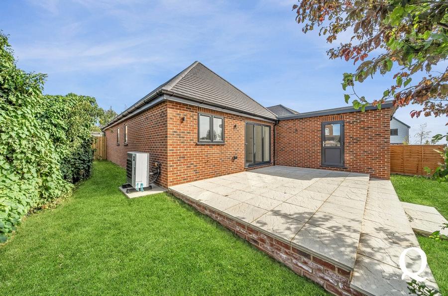 Willow Close, Chequers Road, Minster on Sea, Sheerness, ME12, 7511, image-6 - Quealy & Co