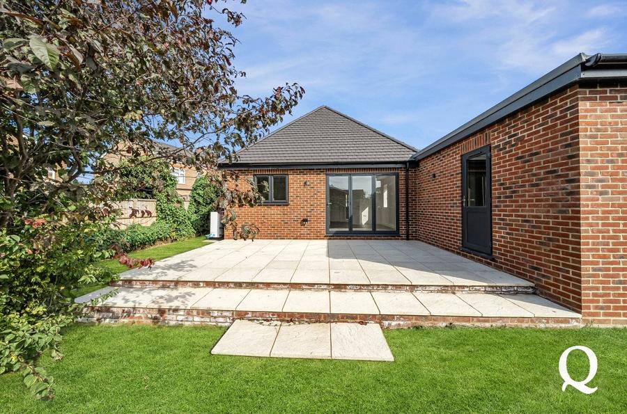 Willow Close, Chequers Road, Minster on Sea, Sheerness, ME12, 7511, image-12 - Quealy & Co