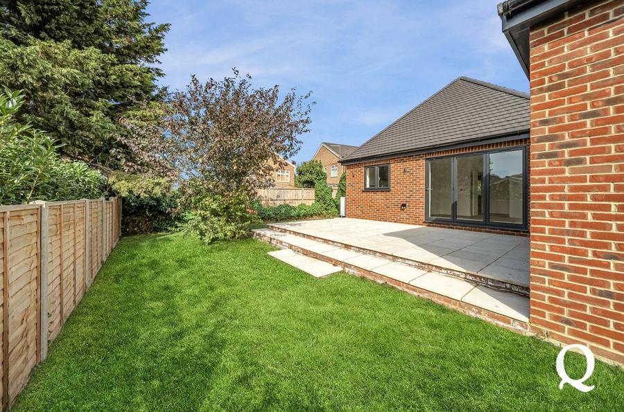 Willow Close, Chequers Road, Minster on Sea, Sheerness, ME12, 7511, image-5 - Quealy & Co