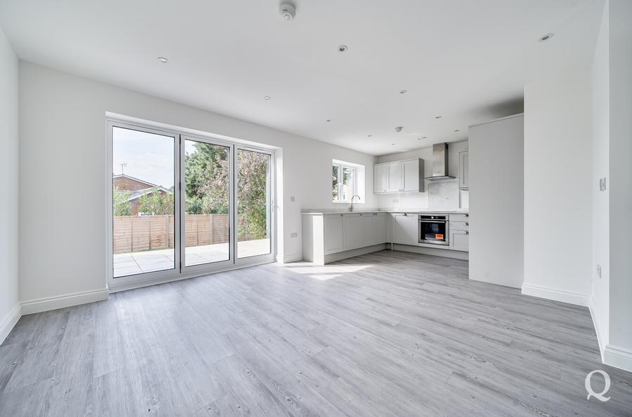 Willow Close, Chequers Road, Minster on Sea, Sheerness, ME12, 7511, image-2 - Quealy & Co