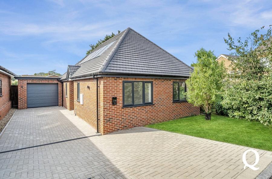 Willow Close, Chequers Road, Minster on Sea, Sheerness, ME12, 7511, image-1 - Quealy & Co