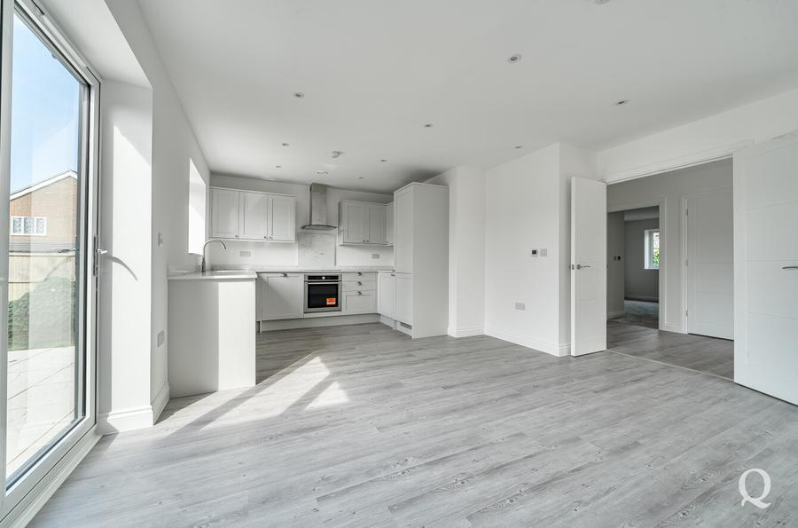 Willow Close, Chequers Road, Minster on Sea, Sheerness, ME12, 7511, image-13 - Quealy & Co