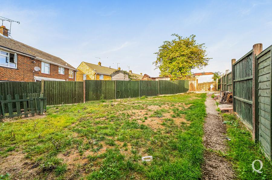Chappell Way, Sittingbourne, Kent, ME10, 10534, image-22 - Quealy & Co