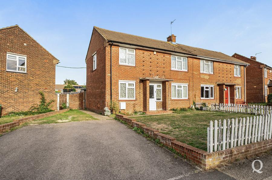 Chappell Way, Sittingbourne, Kent, ME10, 10534, image-1 - Quealy & Co