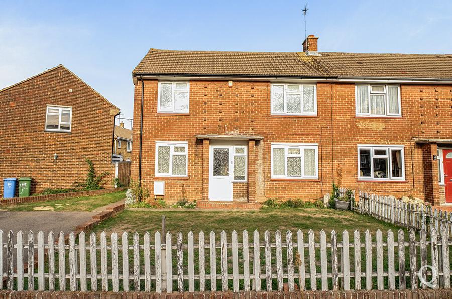 Chappell Way, Sittingbourne, Kent, ME10, 10534, image-23 - Quealy & Co