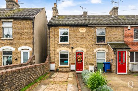 Key Street, Sittingbourne, Kent, ME10, 18627 - Quealy & Co