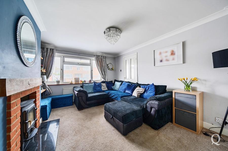 Westerham Road, Sittingbourne, Kent, ME10, 10228, image-14 - Quealy & Co