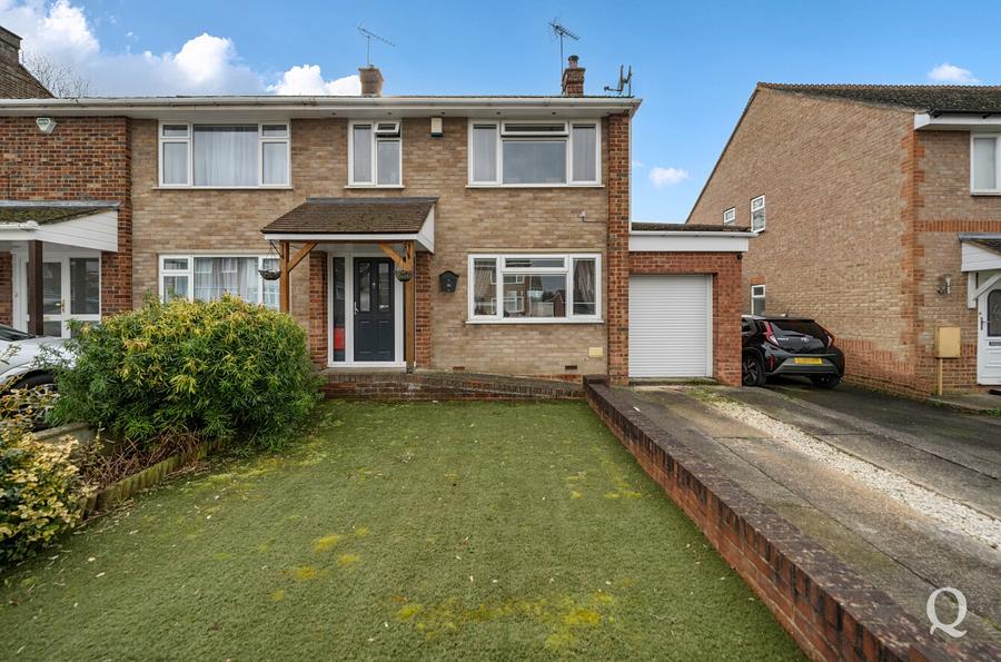 Westerham Road, Sittingbourne, Kent, ME10, 10228, image-23 - Quealy & Co