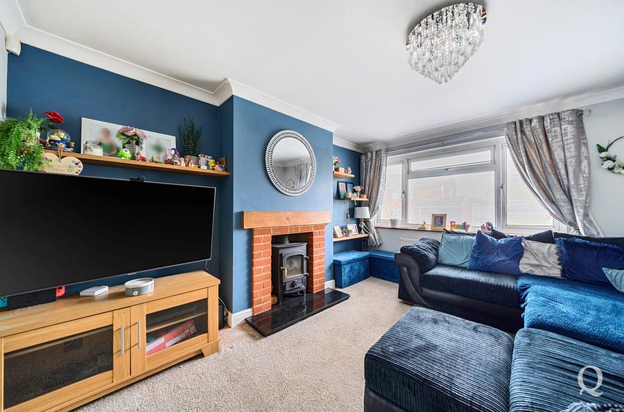Westerham Road, Sittingbourne, Kent, ME10, 10228, image-4 - Quealy & Co