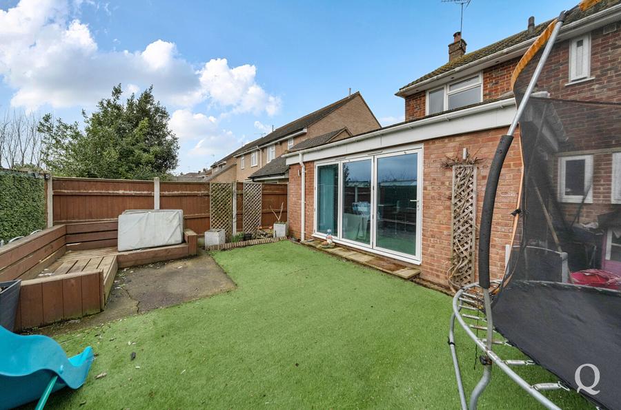 Westerham Road, Sittingbourne, Kent, ME10, 10228, image-22 - Quealy & Co