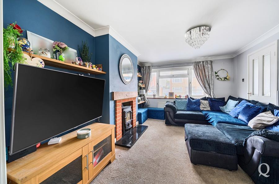 Westerham Road, Sittingbourne, Kent, ME10, 10228, image-13 - Quealy & Co