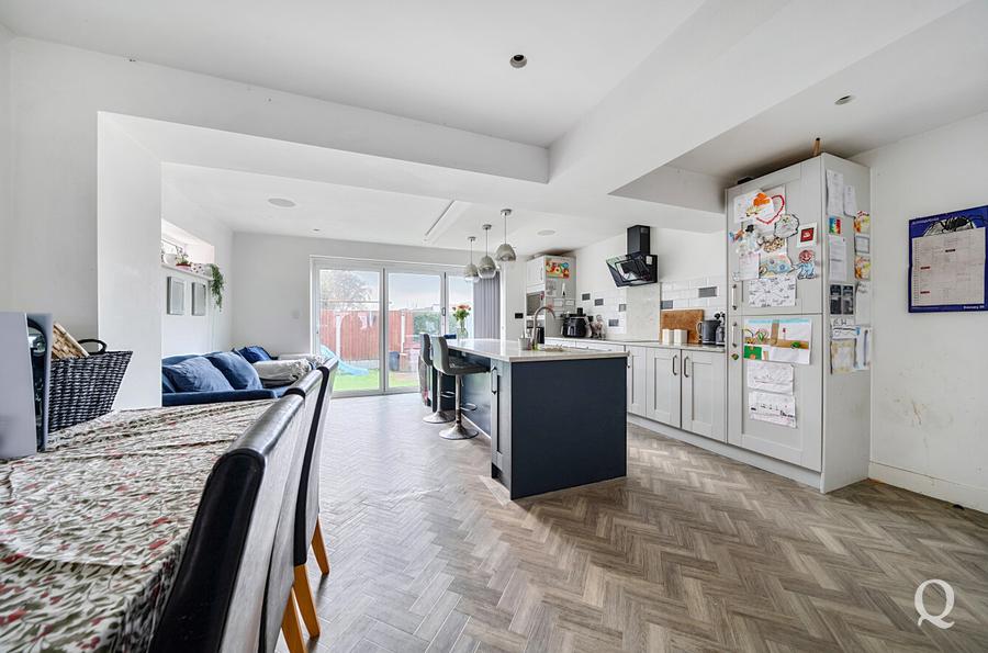 Westerham Road, Sittingbourne, Kent, ME10, 10228, image-2 - Quealy & Co