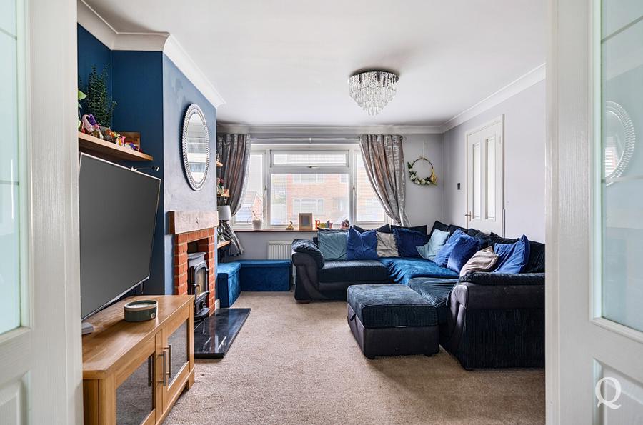 Westerham Road, Sittingbourne, Kent, ME10, 10228, image-12 - Quealy & Co