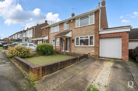 Westerham Road, Sittingbourne, Kent, ME10, 10228 - Quealy & Co