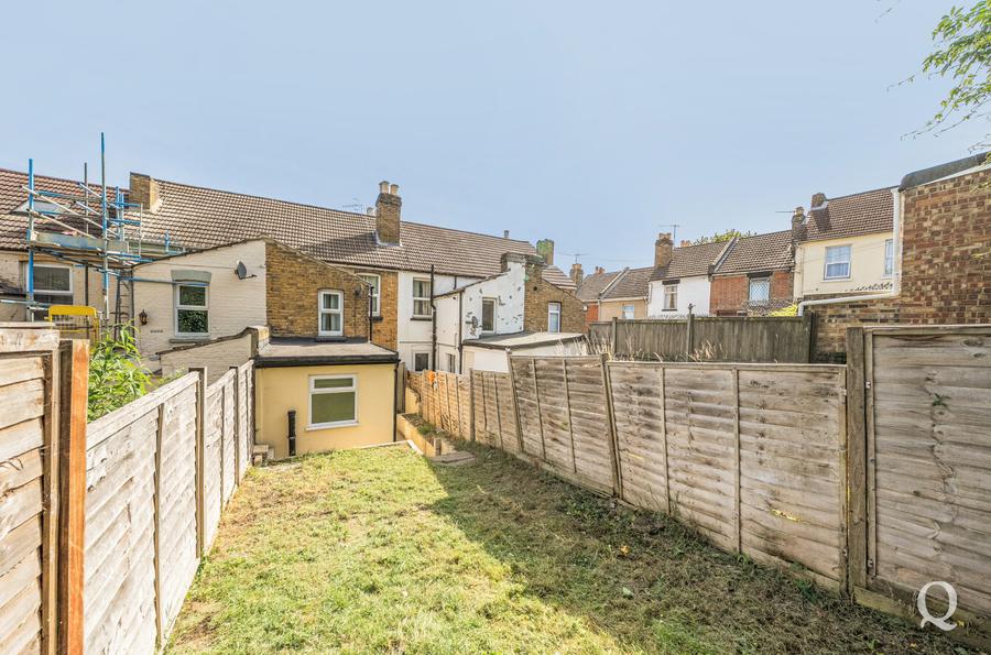 Chamberlain Road, Chatham, Kent, ME4, 17532, image-21 - Quealy & Co