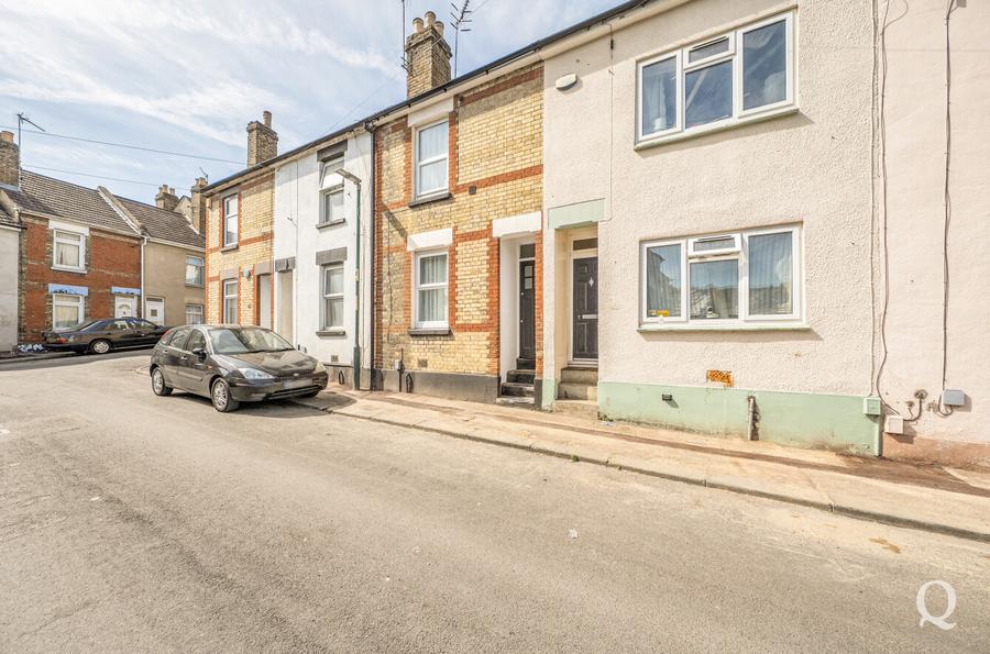 Chamberlain Road, Chatham, Kent, ME4, 17532, image-22 - Quealy & Co