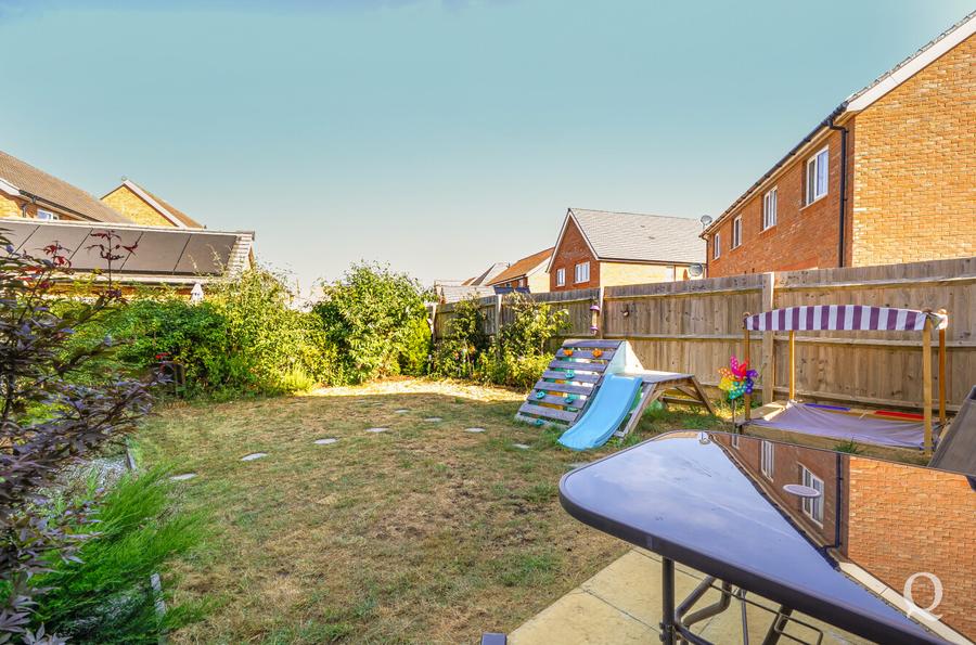 Tylden Gardens, Sittingbourne, Kent, ME10, 11463, image-3 - Quealy & Co
