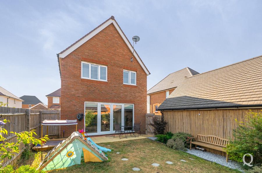 Tylden Gardens, Sittingbourne, Kent, ME10, 11463, image-20 - Quealy & Co