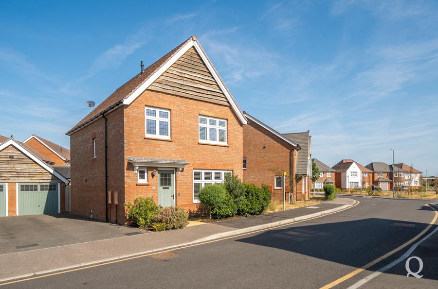 Tylden Gardens, Sittingbourne, Kent, ME10, 11463, image-22 - Quealy & Co