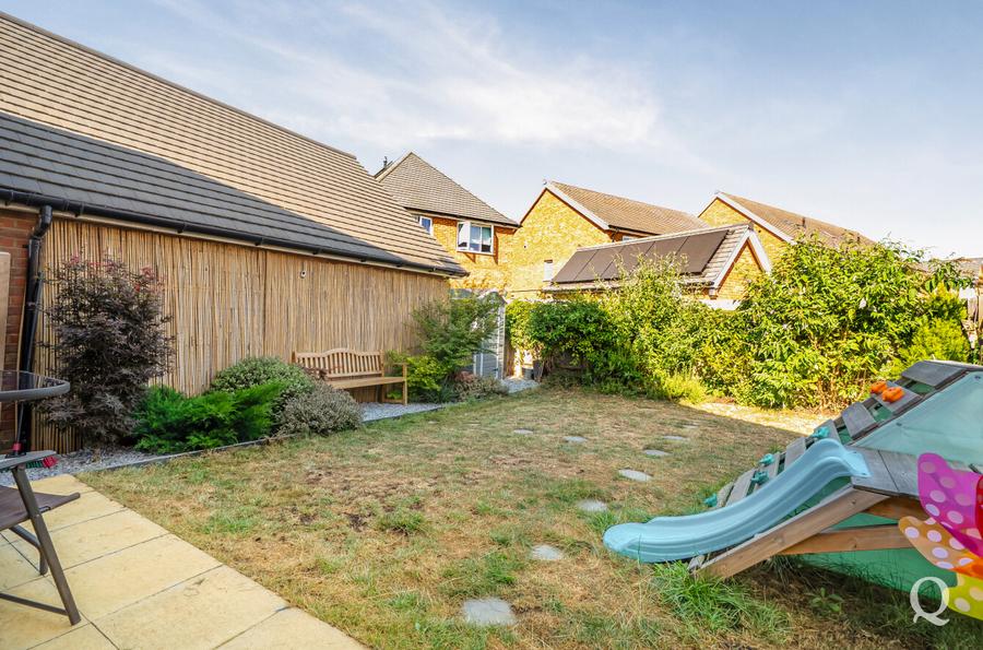 Tylden Gardens, Sittingbourne, Kent, ME10, 11463, image-19 - Quealy & Co