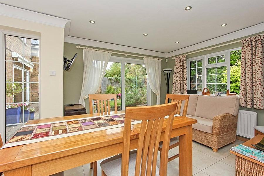 Doubleday Drive, Bapchild, Sittingbourne, Kent, ME9, 5388, image-10 - Quealy & Co