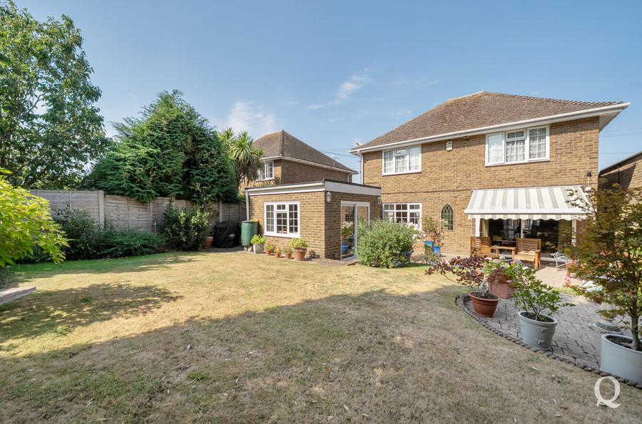 Doubleday Drive, Bapchild, Sittingbourne, Kent, ME9, 5388, image-8 - Quealy & Co